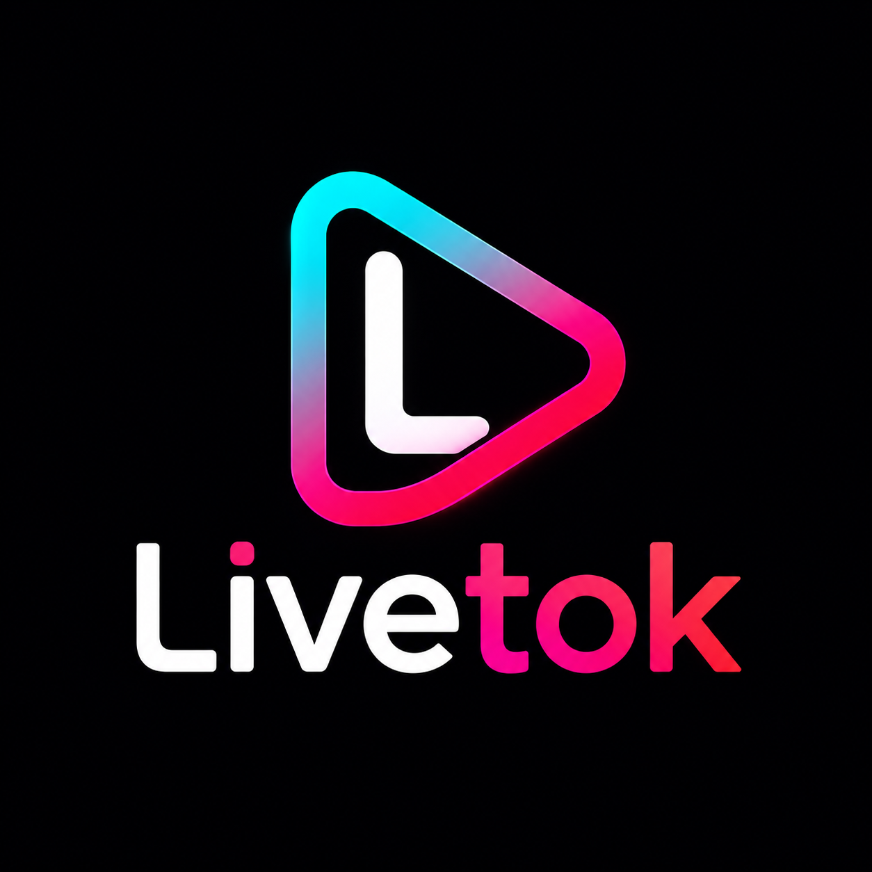Logo Livetok